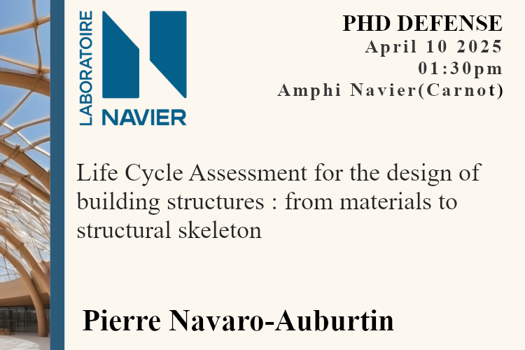 PhD Defense – Pierre Navaro-Auburtin